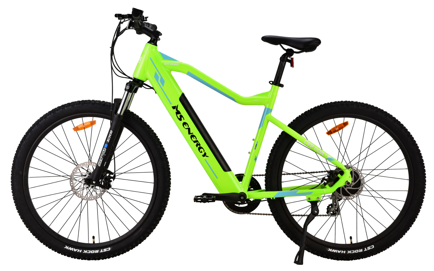 ebicikl m11